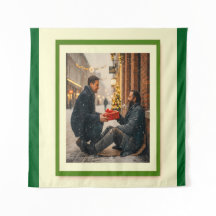GESCHENKE MACHEN WEIHNACHTEN ZU ETWAS BESONDEREM