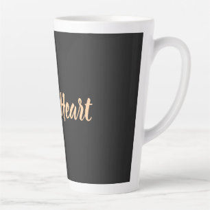 Geschenke Milchtasse