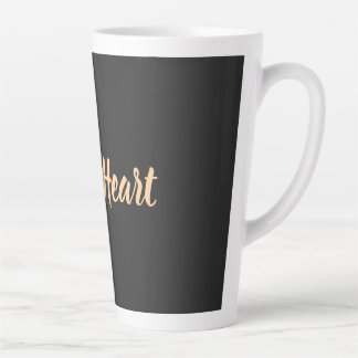 Geschenke Milchtasse