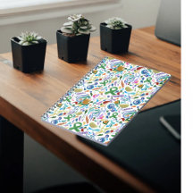 Geschenke mit Lyme-Krankheit, Bewusstsein für grün