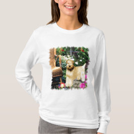 Geschenke mit weichem Rad Terrier Art T-Shirt