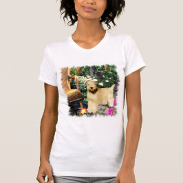 Geschenke mit weichem Rad Terrier Art T-Shirt