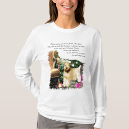 Geschenke mit weichem Rad Terrier Art T-Shirt