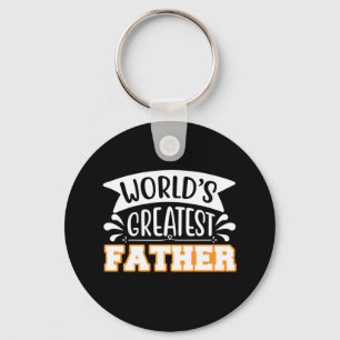 Geschenke Papa Weltbester Vater Schlüsselanhänger