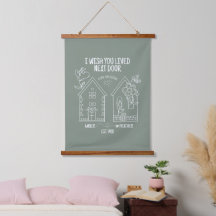 Geschenke Schwester Ich wünschte, Sie leben neben 