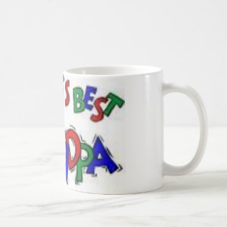 Geschenke Tasse