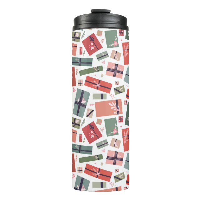Geschenke Thermosbecher (Vorderseite)