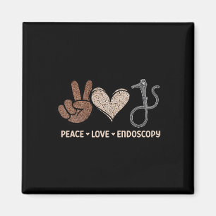 Geschenke und Gastroenterologe Apparel G Magnet