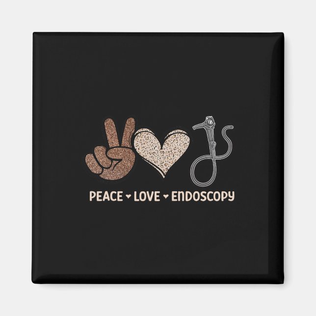 Geschenke und Gastroenterologe Apparel G Magnet (Vorne)