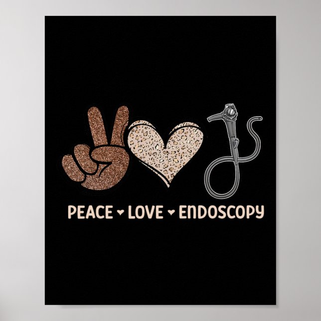 Geschenke und Gastroenterologe Apparel G Poster (Vorne)
