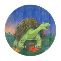 Geschenke und Zubehör für Schildkröten