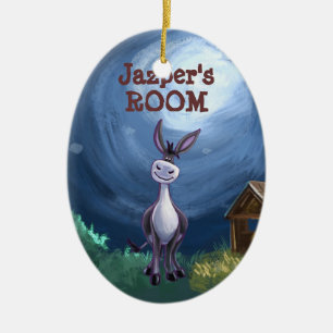 Geschenke und Zubehör Keramikornament