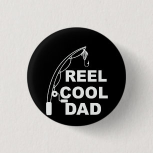 Geschenke Vater Cooler Vater für Rollen Button
