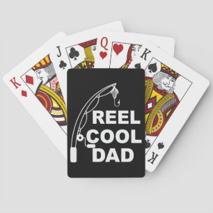 Geschenke Vater Cooler Vater für Rollen Spielkarten