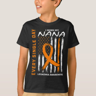 Geschenke Verlust des Bekanntheitsgrades der Nana T-Shirt