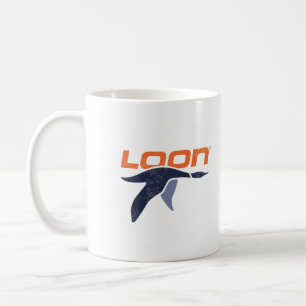 Geschenke vom Vintage Loon Mountain Resort in New Kaffeetasse