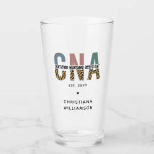 Geschenke von benutzerdefinierten CNA-zertifiziert Glas