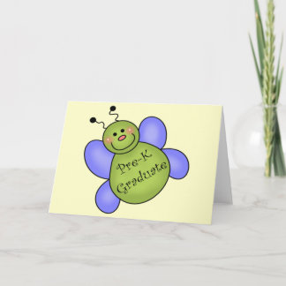 Geschenke vor dem K-Abschluss Karte