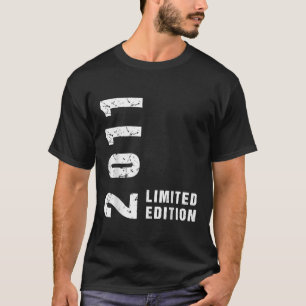 Geschenke zum 15. Geburtstag Junge Mädchen 15 Jahr T-Shirt