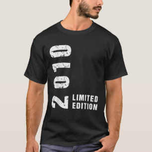 Geschenke zum 16. Geburtstag Junge Mädchen 16 Jahr T-Shirt