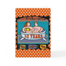 Geschenke zum 30. Hochzeitstag