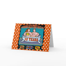 Geschenke zum 30. Hochzeitstag