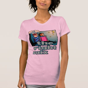 Geschenke zum 45. Hochzeitstag T-Shirt