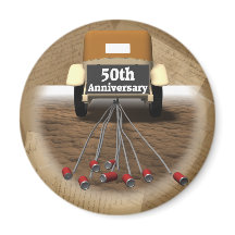 Geschenke zum 50. Hochzeitstag