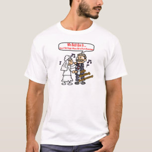 Geschenke zum 50. Hochzeitstag T-Shirt