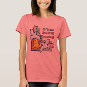 Geschenke zum 60. Hochzeitstag T-Shirt