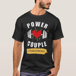Geschenke zum personalisierten Jahrestag - Kundens T-Shirt