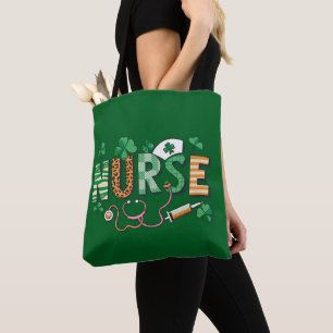 Geschenke zum Tag des Pflegepersonals St. Patricks