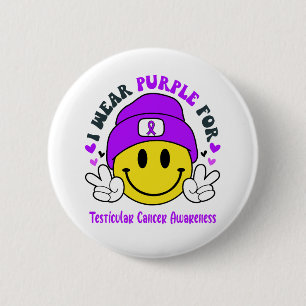 Geschenke zur Unterstützung der Sensibilisierung f Button