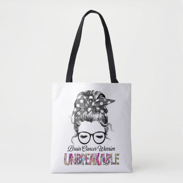 Geschenke zur Unterstützung von Brain Cancer Aware (Vorderseite)