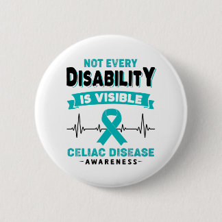 Geschenke zur Unterstützung von Celiac Disease Awa Button