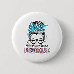 Geschenke zur Unterstützung von Celiac Disease Awa Button