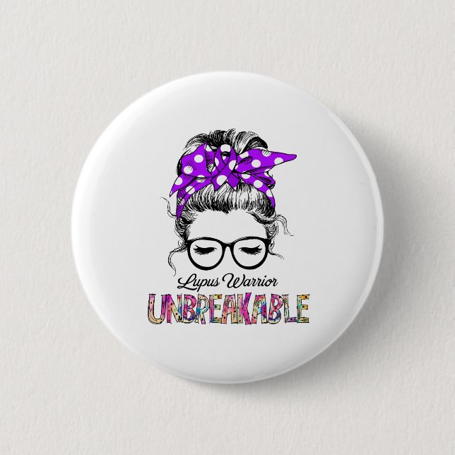 Geschenke zur Unterstützung von Leberkrebs Button (Vorderseite)
