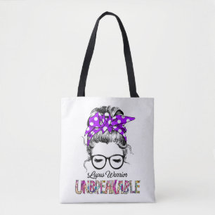 Geschenke zur Unterstützung von Lupus Awareness Ri