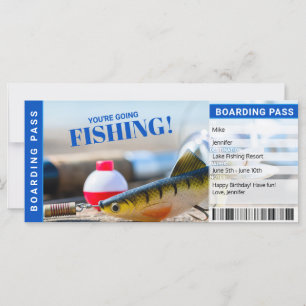 Geschenkgutachten für Fangreisen