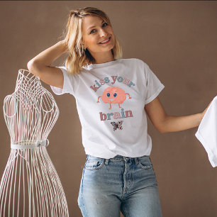 Geschenkgutachten für LehrerIn T-Shirt