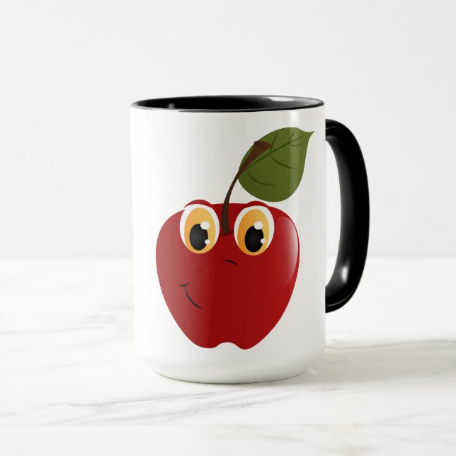 Geschenkgutachten Tasse 15 oz Tasse (VorderseiteRechts)