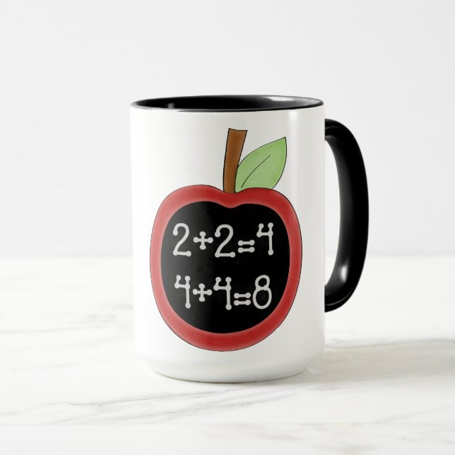 Geschenkgutachten Tasse 15 oz Tasse (VorderseiteRechts)