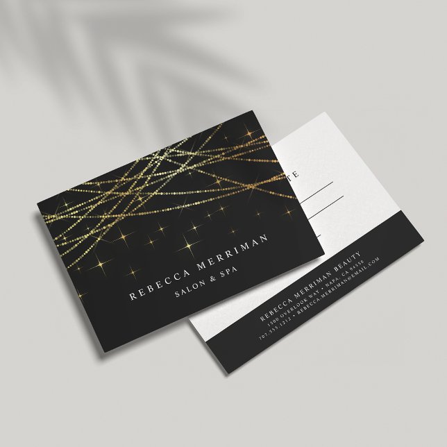 Geschenkgutschein für die Golden Garland (Von Creator hochgeladen)