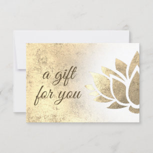 Geschenkgutschein für Imitate