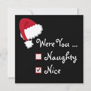 Geschenkgutschein von Naughty und Nice