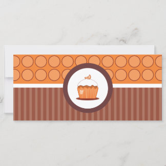 Geschenkgutscheine für Cupcake Shop oder Bäckerei
