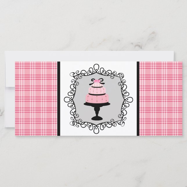 Geschenkgutscheine für die Boutique der Bäckerei (Vorderseite)