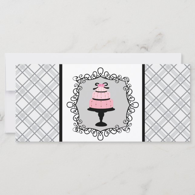 Geschenkgutscheine für die Boutique der Bäckerei (Vorderseite)