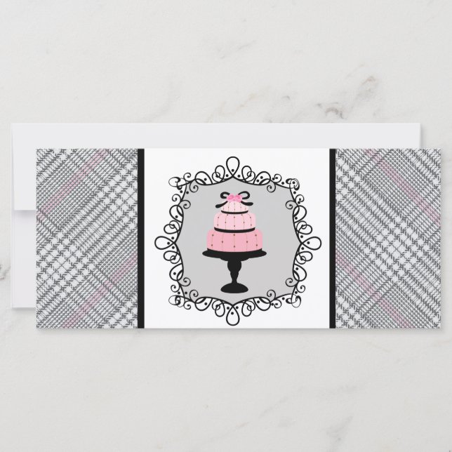 Geschenkgutscheine für die Boutique der Bäckerei (Vorderseite)