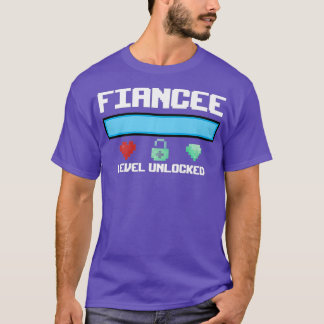 Geschenkgutscheine für eine neue Geldsumme freiges T-Shirt